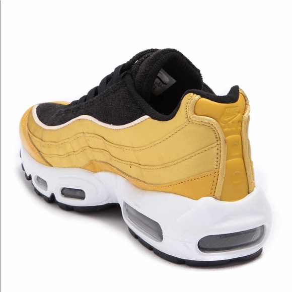 Nike air max 95 - Picture 3 of 11